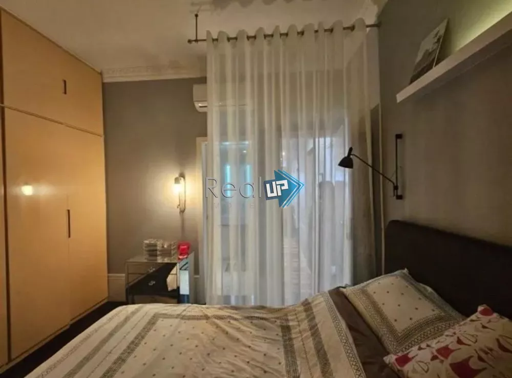 Apartamento, 2 quartos, 76 m² - Foto 8