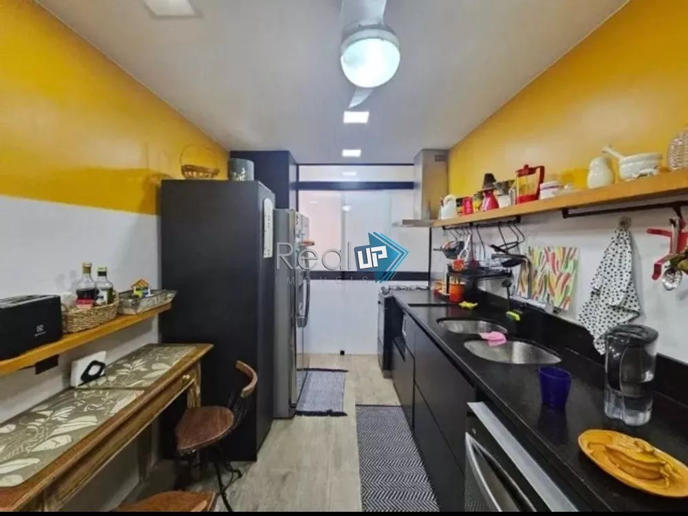 Apartamento, 2 quartos, 76 m² - Foto 5
