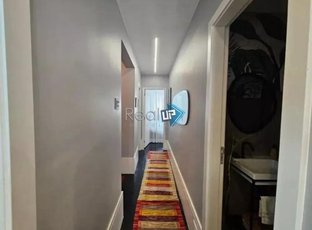 Apartamento, 2 quartos, 76 m² - Foto 17