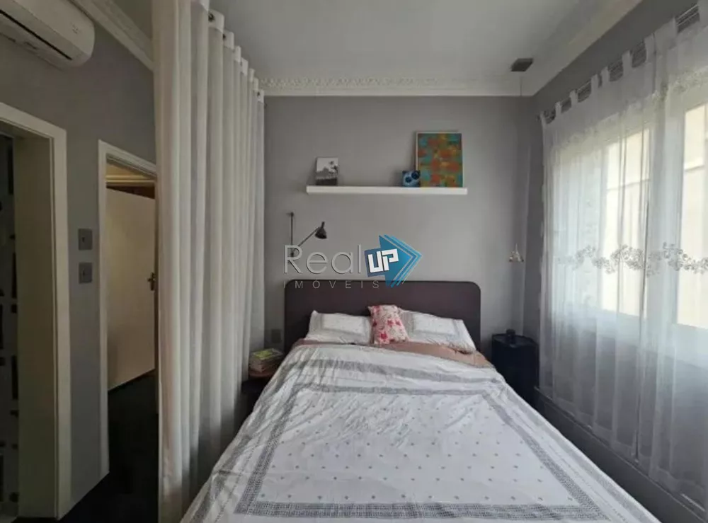 Apartamento, 2 quartos, 76 m² - Foto 11