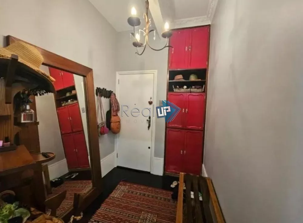 Apartamento, 2 quartos, 76 m² - Foto 6