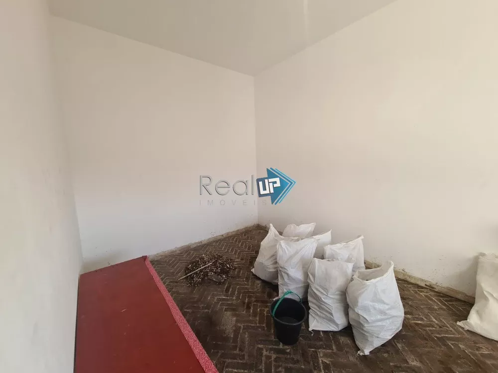 Apartamento à venda com 1 quarto, 37m² - Foto 7