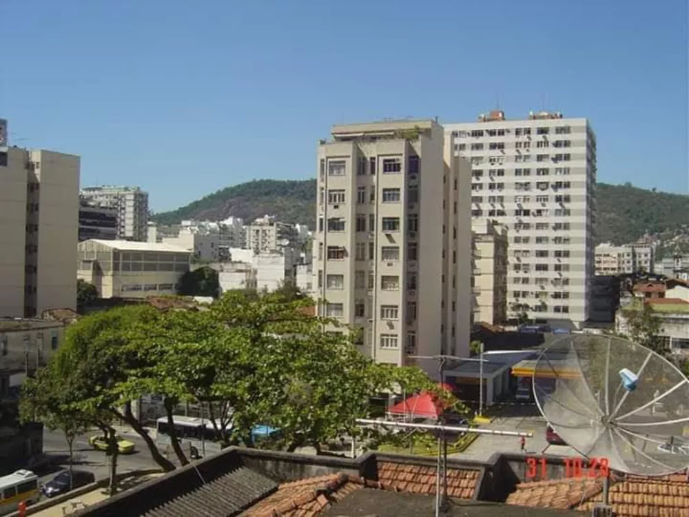 Apartamento à venda com 2 quartos, 50m² - Foto 1