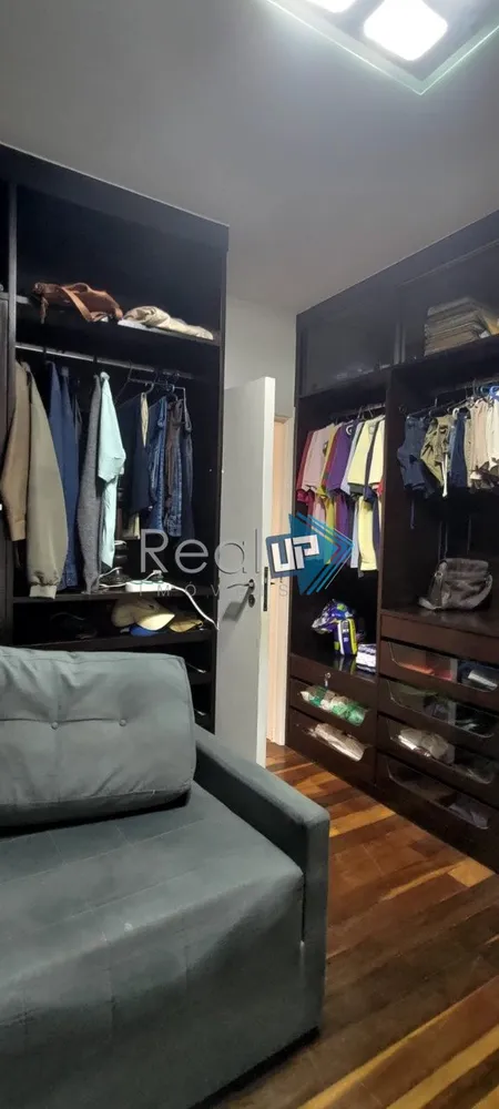 Apartamento, 4 quartos, 230 m² - Foto 30