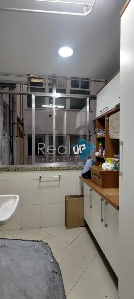 Apartamento, 4 quartos, 230 m² - Foto 44