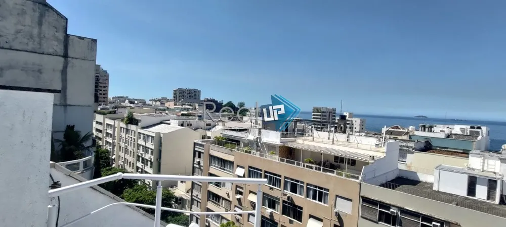 Apartamento, 4 quartos, 230 m² - Foto 60