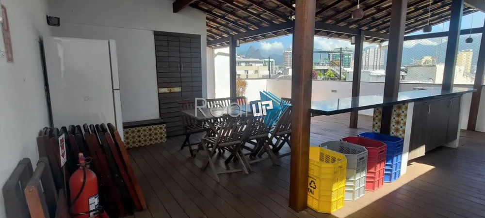 Apartamento, 4 quartos, 230 m² - Foto 63