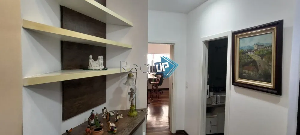 Apartamento, 4 quartos, 230 m² - Foto 13