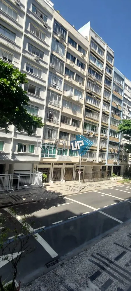 Apartamento, 4 quartos, 230 m² - Foto 6