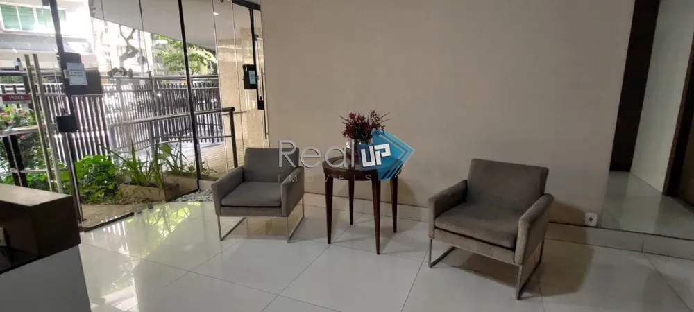 Apartamento, 4 quartos, 230 m² - Foto 51
