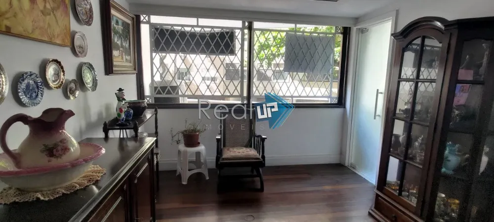 Apartamento, 4 quartos, 230 m² - Foto 4