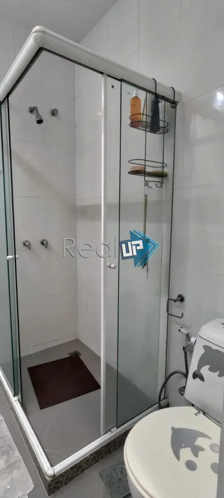 Apartamento, 4 quartos, 230 m² - Foto 27