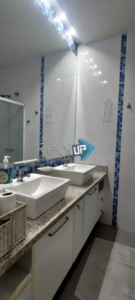 Apartamento, 4 quartos, 230 m² - Foto 26