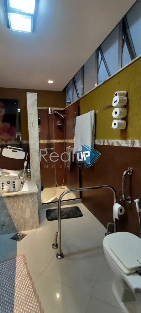 Apartamento, 4 quartos, 230 m² - Foto 34