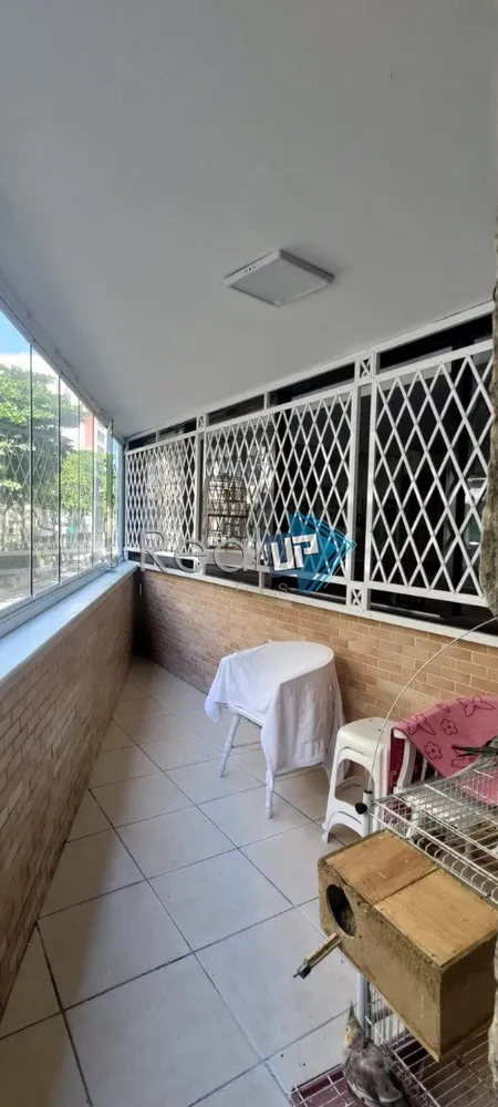 Apartamento, 4 quartos, 230 m² - Foto 5