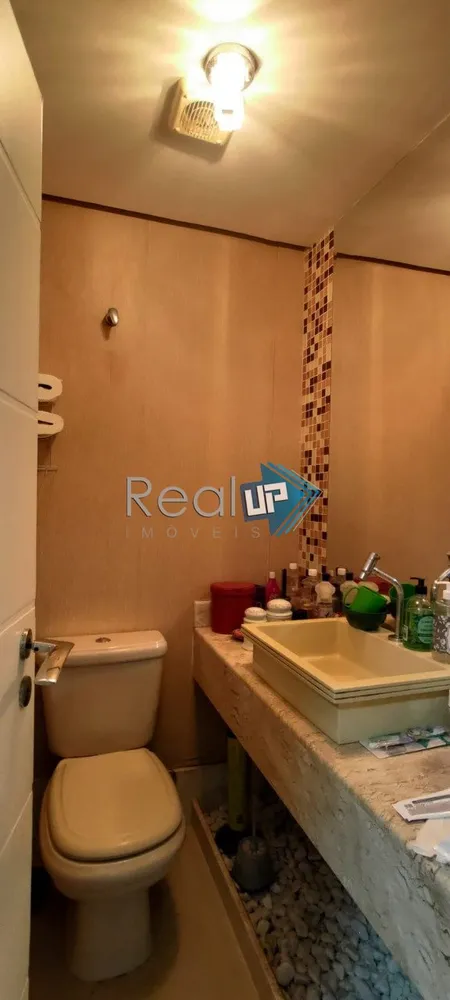 Apartamento, 4 quartos, 230 m² - Foto 9