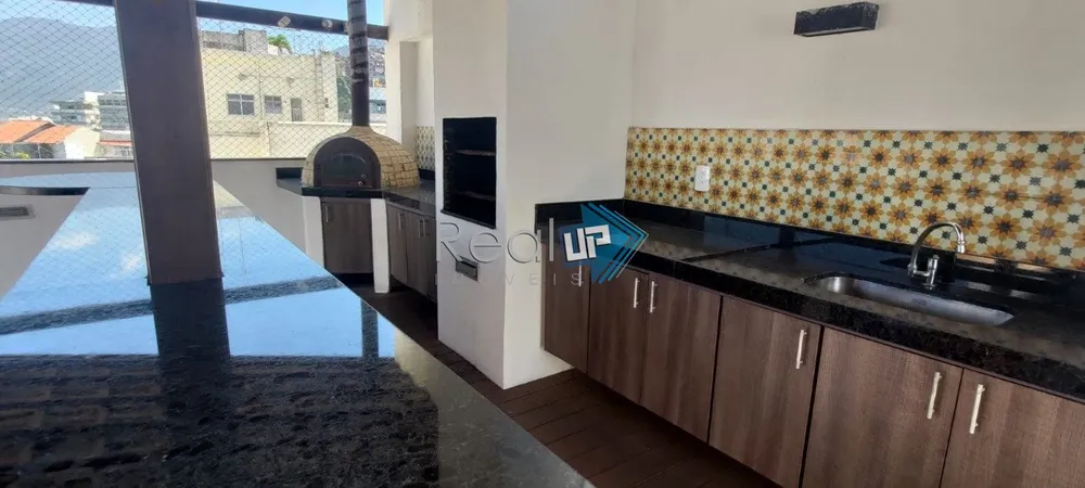 Apartamento, 4 quartos, 230 m² - Foto 64