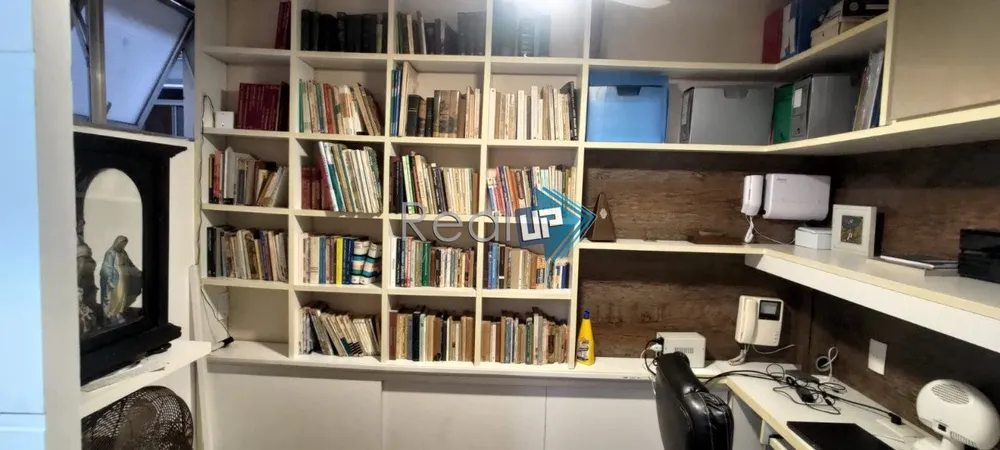 Apartamento, 4 quartos, 230 m² - Foto 14