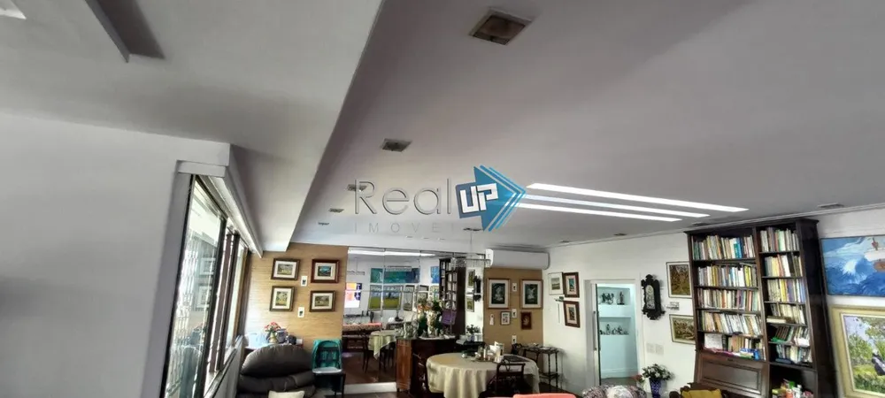 Apartamento, 4 quartos, 230 m² - Foto 7