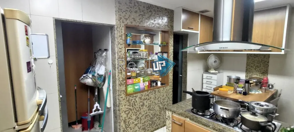 Apartamento, 4 quartos, 230 m² - Foto 39