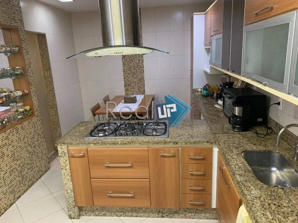Apartamento, 4 quartos, 230 m² - Foto 37