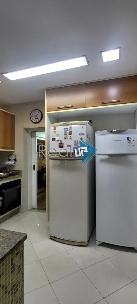 Apartamento, 4 quartos, 230 m² - Foto 42
