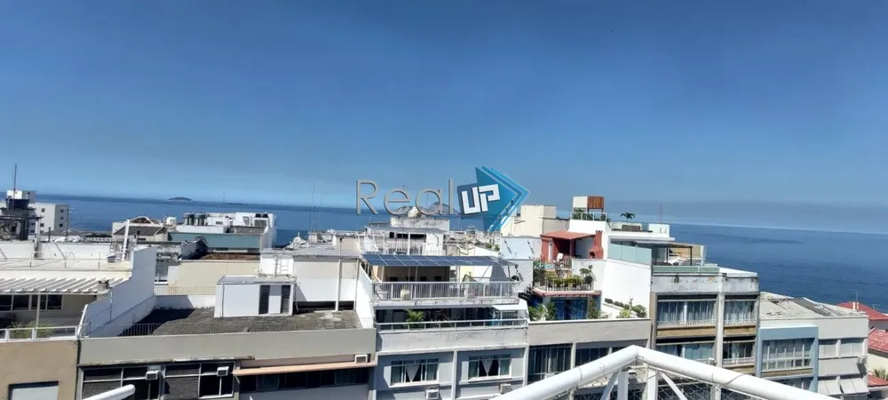 Apartamento, 4 quartos, 230 m² - Foto 59