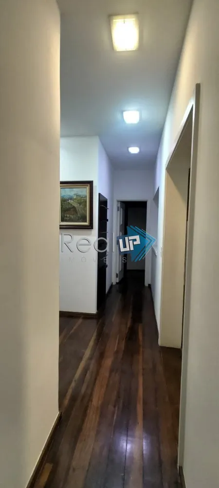 Apartamento, 4 quartos, 230 m² - Foto 12