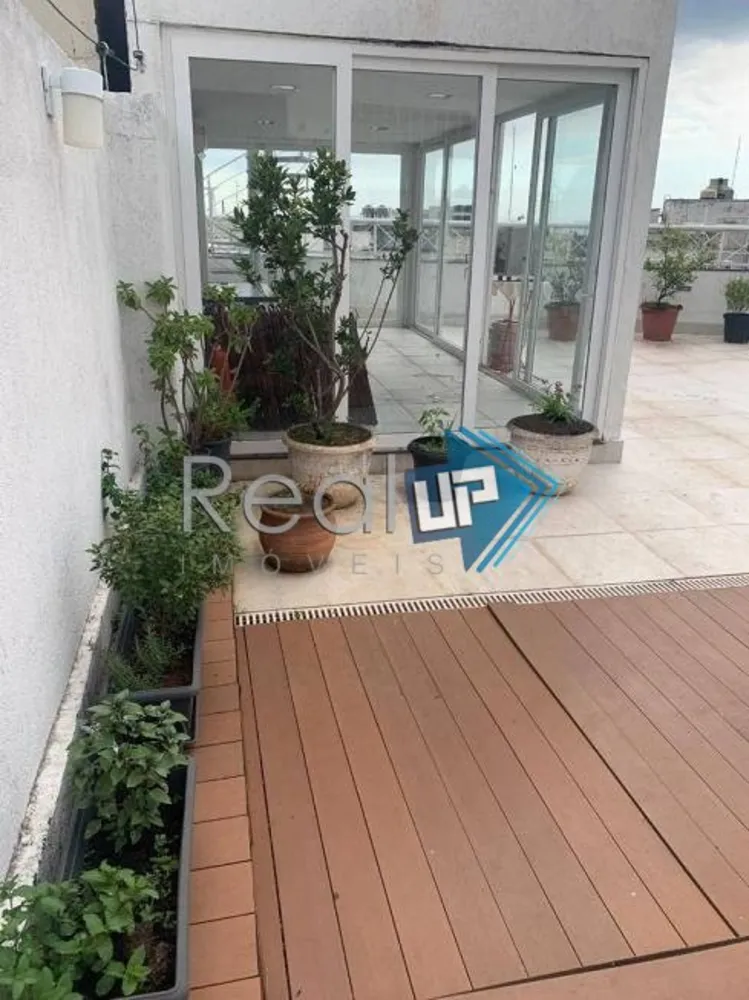 Apartamento, 4 quartos, 230 m² - Foto 53