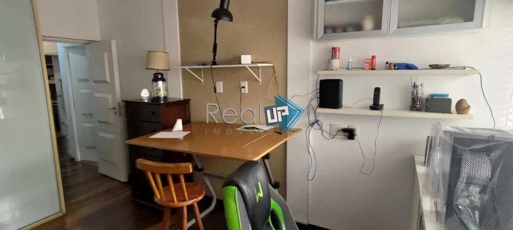 Apartamento, 4 quartos, 230 m² - Foto 23