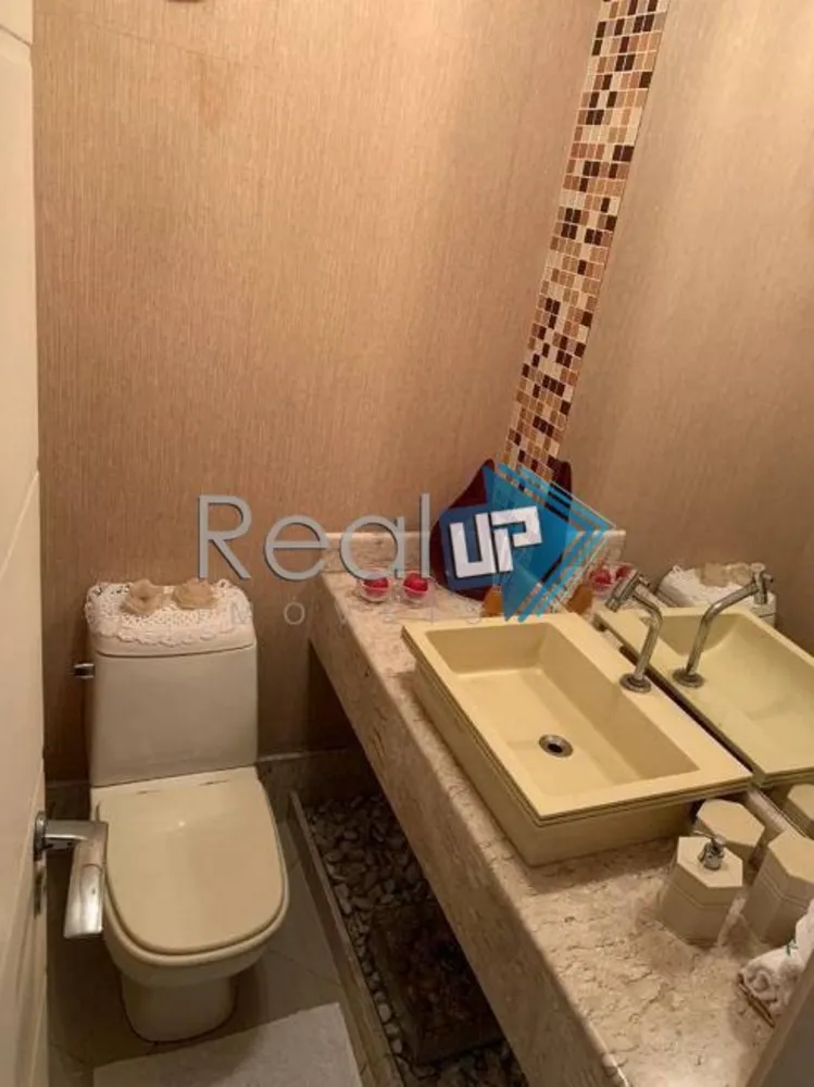 Apartamento, 4 quartos, 230 m² - Foto 8