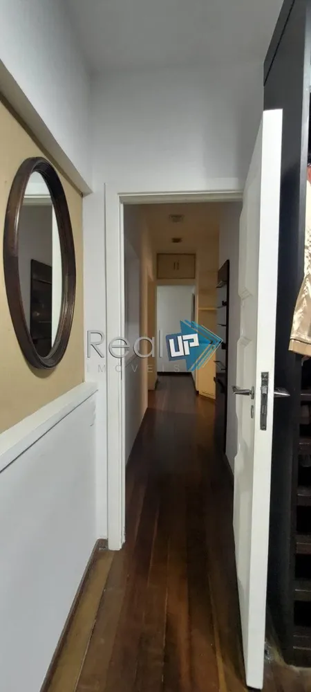 Apartamento, 4 quartos, 230 m² - Foto 36