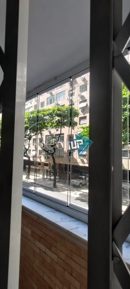 Apartamento, 4 quartos, 230 m² - Foto 2