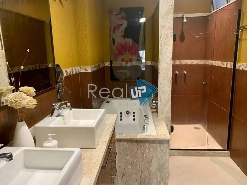 Apartamento, 4 quartos, 230 m² - Foto 33