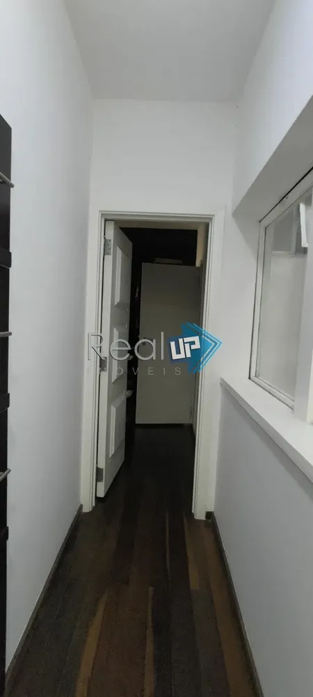 Apartamento, 4 quartos, 230 m² - Foto 28