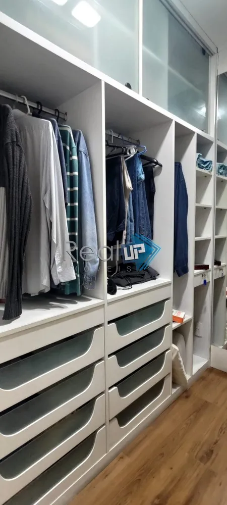 Apartamento, 4 quartos, 230 m² - Foto 19