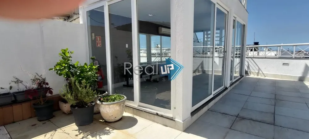 Apartamento, 4 quartos, 230 m² - Foto 54