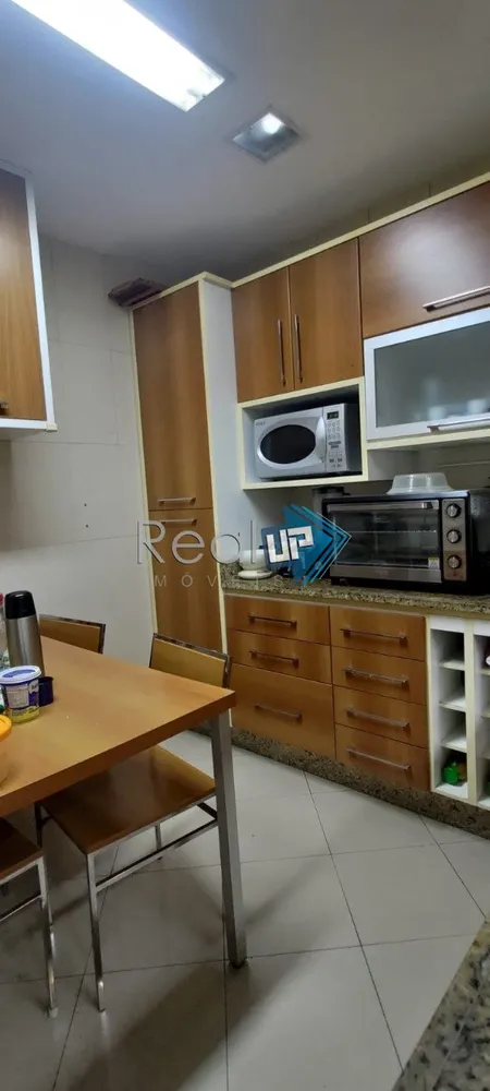 Apartamento, 4 quartos, 230 m² - Foto 41