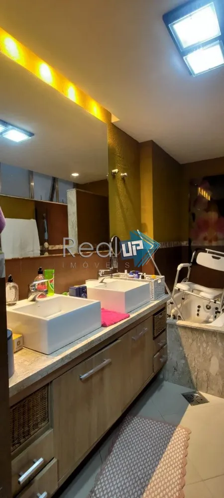 Apartamento, 4 quartos, 230 m² - Foto 35