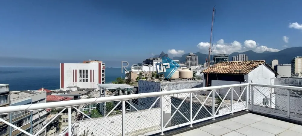 Apartamento, 4 quartos, 230 m² - Foto 58