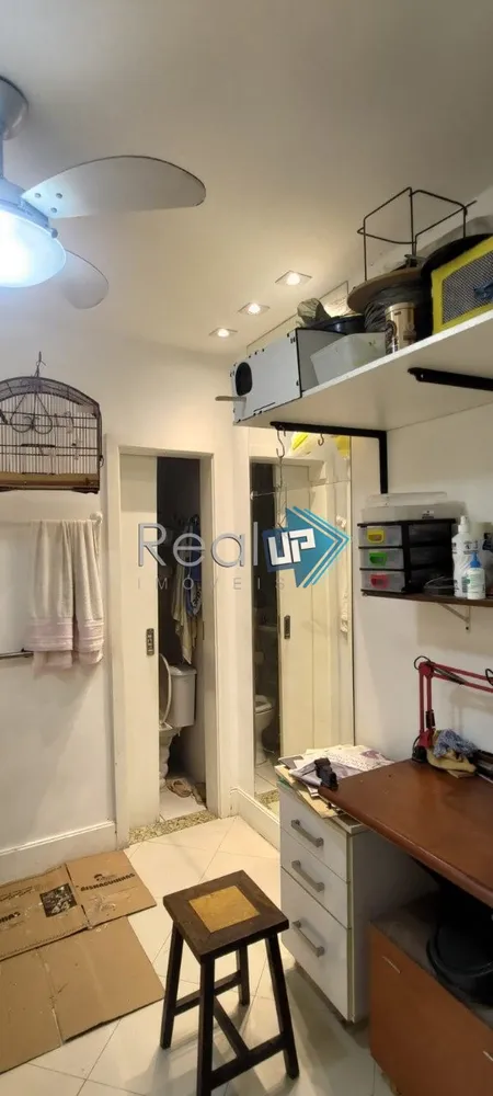 Apartamento, 4 quartos, 230 m² - Foto 46