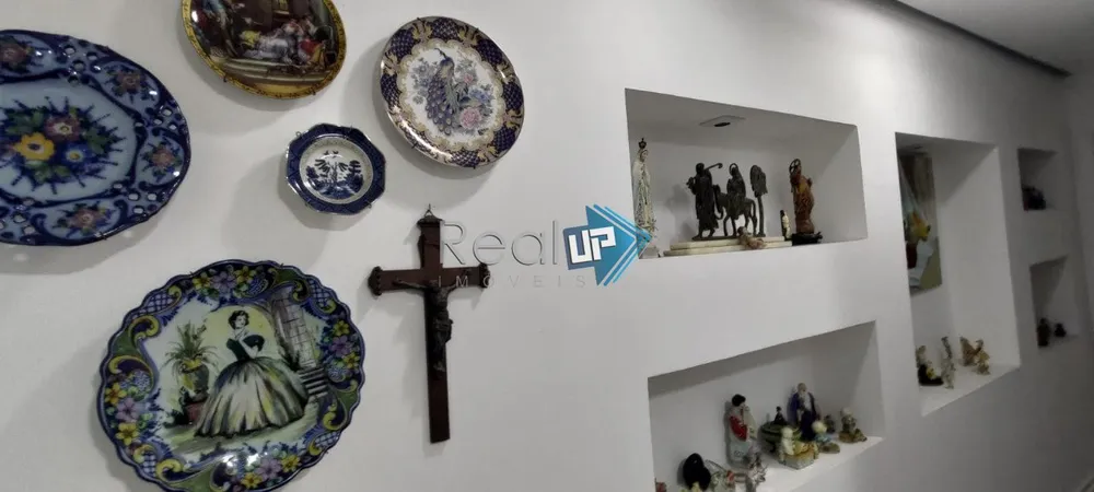 Apartamento, 4 quartos, 230 m² - Foto 11