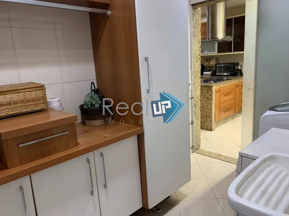Apartamento, 4 quartos, 230 m² - Foto 45