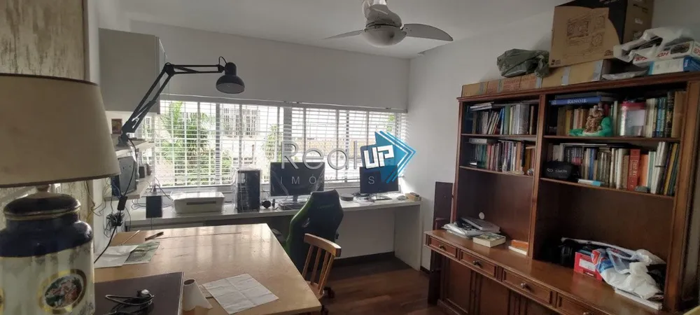 Apartamento, 4 quartos, 230 m² - Foto 21
