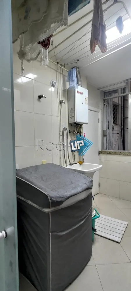 Apartamento, 4 quartos, 230 m² - Foto 43