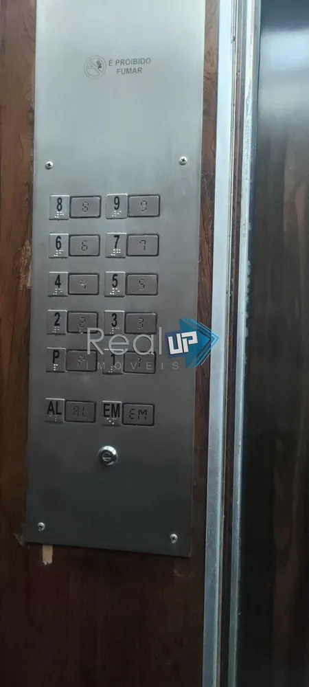 Apartamento, 4 quartos, 230 m² - Foto 50
