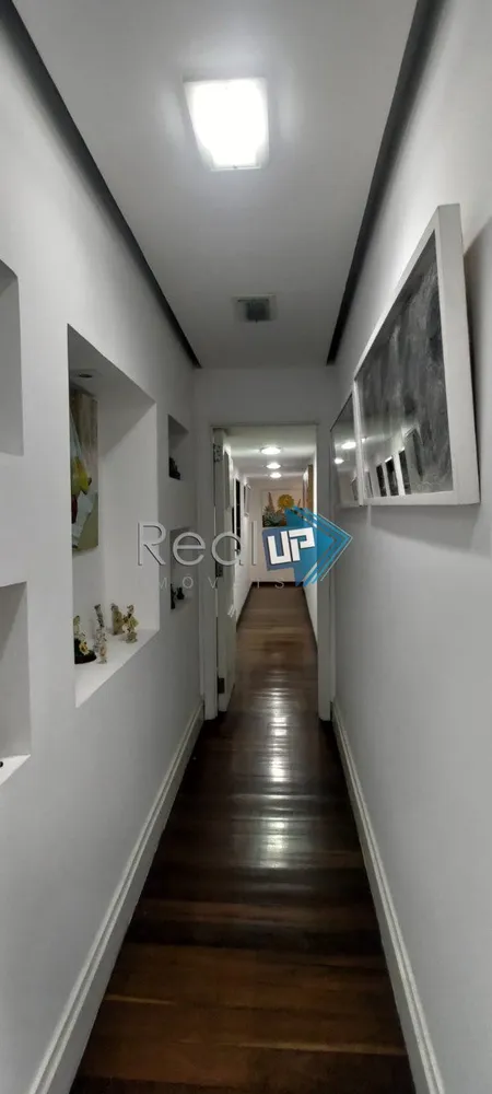 Apartamento, 4 quartos, 230 m² - Foto 10