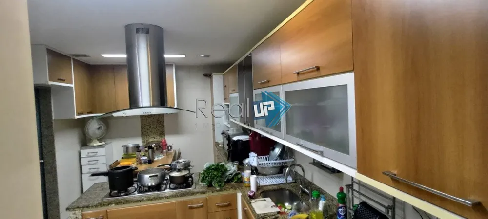 Apartamento, 4 quartos, 230 m² - Foto 38