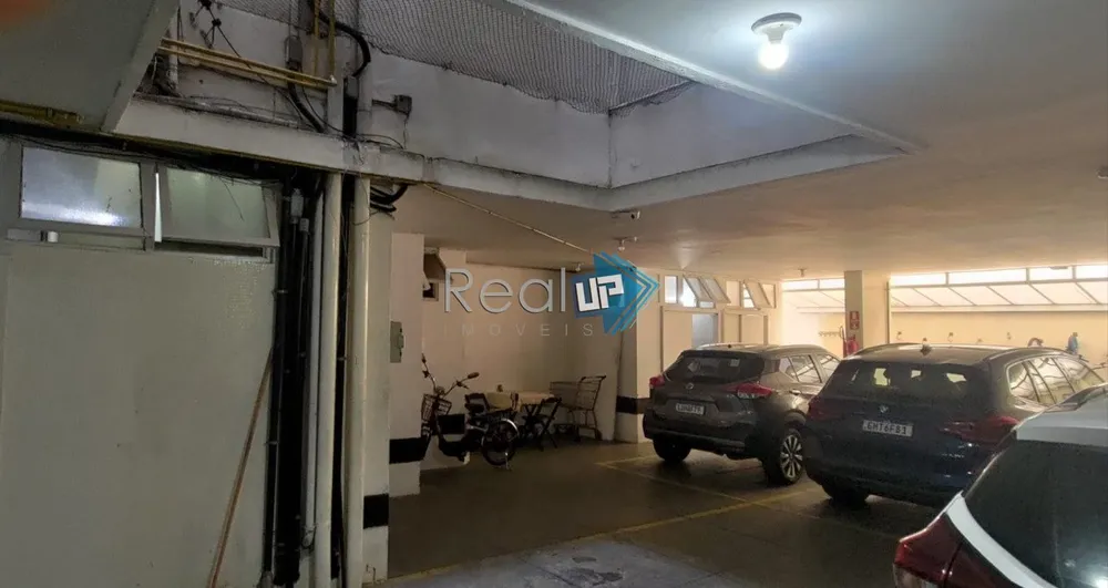 Apartamento, 4 quartos, 230 m² - Foto 73