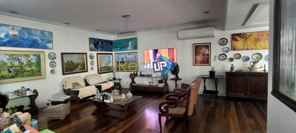 Apartamento, 4 quartos, 230 m² - Foto 3